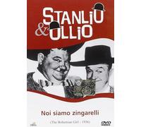 TeknoFilm - DVD - NOI SIAMO ZINGARELLI di James Horne (1936) - BIBAX