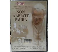 TeknoFilm - DVD - NON ABBIATE PAURA - LA STORIA DI GIOVANNI PAOLO II di Jeff Bleckner (2005) - GENTE