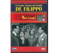 TeknoFilm - DVD - NON TI PAGO! di Carlo Ludovico Bragaglia (1942) - FABBRI EDITORI