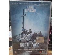 TeknoFilm - DVD - NORTH FACE - UNA STORIA VERA Il grande alpinismo Volume 3 (2012) - GAZZETTA DELLO SPORT