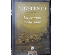 TeknoFilm - DVD - NOVECENTO Vol. 30 Ambiente Italia - LA GRANDE MUTAZIONE (2005) - ISTITUTO LUCE