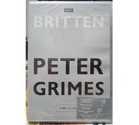 TeknoFilm - DVD (NTSC ) - BENJAMIN BRITTEN - PETER GRIMES Chorus and orchestra of the London symphony di Joan Cross, Brian Large (2008) - UNIVERSAL MUSIC ITALIA SRL
