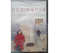 TeknoFilm - DVD - OCCIDENTE di Corso Salani (2000) - BUNKER LAB
