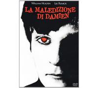 TeknoFilm - DVD - OMEN 2: LA MALEDIZIONE DI DAMIEN di Don Taylor (1978) - 20TH CENTURY FOX
