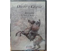 TeknoFilm - DVD - ONORE E GLORIA - ADUNANZA - Bologna 23 Agosto 2008 - FMR