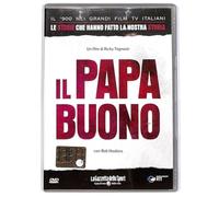 TeknoFilm - DVD (Opera Completa) - IL PAPA BUONO di Ricky Tognazzi (2003) - GAZZETTA DELLO SPORT
