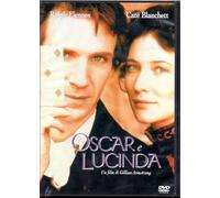 TeknoFilm - DVD - OSCAR E LUCINDA di Gillian Armstrong (1997) - 20TH CENTURY FOX