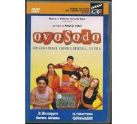 TeknoFilm - DVD - OVOSODO di Paolo Virzì (1997) - IL MESSAGGERO