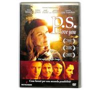 TeknoFilm - DVD - P.S. I LOVE YOU di Richard LaGravenese (2007) - SONY