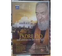 TeknoFilm - DVD - PADRE PIO NELL'ABBRACCIO DEI SUOI FIGLI (2008) - UNIDEA