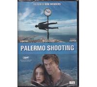 TeknoFilm - DVD - PALERMO SHOOTING di Wim Wenders (2008) - Q MEDIA