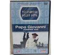 TeknoFilm - DVD - PAPA GIOVANNI - JOANNES XXIII di Giorgio Capitani (2002) - FAMIGLIA CRISTIANA
