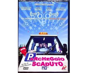 TeknoFilm - DVD - PARCHEGGIO SCADUTO di Cecilia Miniucchi (2007) - UNIVERSAL