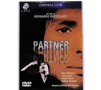 TeknoFilm - DVD - PARTNER di Bernardo Bertolucci (1968) - ISTITUTO LUCE