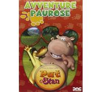 TeknoFilm - DVD - PAT & STAN VOL. 4 - AVVENTURE PAUROSE (10 episodi) di Pierre Coffin (2009) - DNC