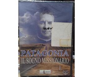 TeknoFilm - DVD - PATAGONIA - IL SOGNO MISSIONARIO (2007) - MISSIONI DON BOSCO