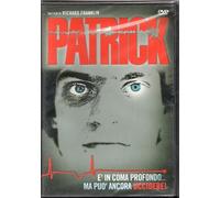 TeknoFilm - DVD - PATRICK di Richard Franklin (1978) - MOSAICO MEDIA