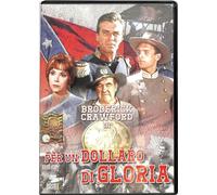 TeknoFilm - DVD - PER UN DOLLARO DI GLORIA di Fernando Cerchio (1966) - HOBBY & WORK