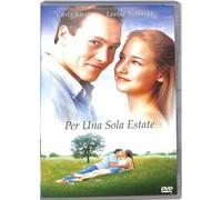 TeknoFilm - DVD - PER UNA SOLA ESTATE di Mark Piznarski (2000) - 20TH CENTURY FOX