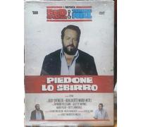 TeknoFilm - DVD - PIEDONE LO SBIRRO di Steno (1973) - GAZZETTA DELLO SPORT
