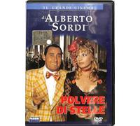 TeknoFilm - DVD - POLVERE DI STELLE di Alberto Sordi (1973) - FABBRI EDITORI
