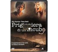 TeknoFilm - DVD - PRIGIONIERA DI UN INCUBO di Joel Viertel (2002) - EAGLE