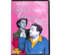 TeknoFilm - DVD - PRIMA COMUNIONE di Alessandro Blasetti (1950) - HOBBY & WORK