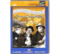 TeknoFilm - DVD - PRIMA COMUNIONE di Alessandro Blasetti (1950) - IL MESSAGGERO