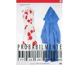 TeknoFilm - DVD - PROBABILMENTE CI SARA' SEMPRE UN TRENO CHE PASSA di Nello Ferrara (2010) - CECCHI GORI HOME VIDEO