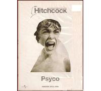 TeknoFilm - DVD - PSYCHO di Alfred Hitchcock (1960) - CORRIERE DELLA SERA