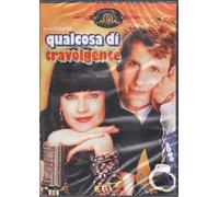 TeknoFilm - DVD - QUALCOSA DI TRAVOLGENTE di Jonathan Demme (1986) - MGM