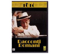 TeknoFilm - DVD - RACCONTI ROMANI di Gianni Franciolini (1955) - MEDUSA