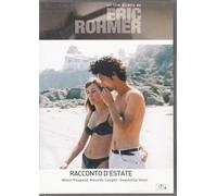 TeknoFilm - DVD - RACCONTO D'ESTATE Racconto estate di Eric Rohmer (1996) - BIM