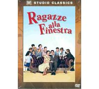 TeknoFilm - DVD - RAGAZZE ALLA FINESTRA di Henry Levin (1952) - 20TH CENTURY FOX
