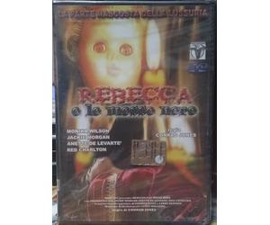 TeknoFilm - DVD - REBECCA E LE MESSE NERE di Conrad Jones (1997) - EXCELSIOR