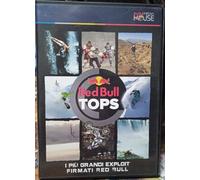 TeknoFilm - DVD - RED BULL TOPS (2011) - MEDIA HOUSE
