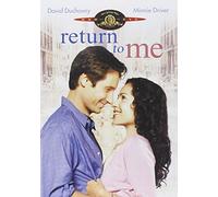 TeknoFilm - DVD - RETURN TO ME di Bonnie Hunt (2000) - MGM