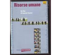 TeknoFilm - DVD - RISORSE UMANE di Laurent Cantet (1999) - LIBERAZIONE
