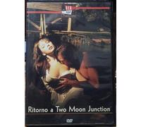 TeknoFilm - DVD - RITORNO A TWO MOON JUNCTION - CONGIUNZIONE DI DUE LUNE 2 di Farhad Mann (1995) - GENERAL VIDEO