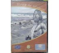 TeknoFilm - DVD - RIVIERA DEI GELSOMINI di A.A.V.V. (2007) - REGIONE CALABRIA