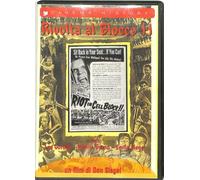 TeknoFilm - DVD - RIVOLTA AL BLOCCO 11 di Don Siegel (1954) - ERMITAGE