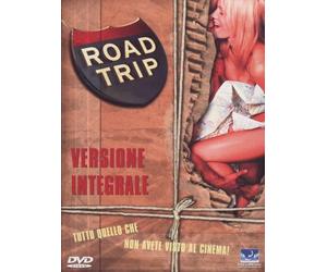 TeknoFilm - DVD - ROAD TRIP (Versione Integrale) di Todd Phillips (2000) - DREAMWORKS