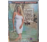 TeknoFilm - DVD - ROCCO'S WAY TO LOVE di Gabriel Zero (2001) - STARMAT