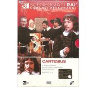 TeknoFilm - DVD - Sceneggiati RAI: I grandi personaggi - CARTESIUS CARTESIO (Opera completa - 2 puntate) di Roberto Rossellini (1974) - RAI ERI