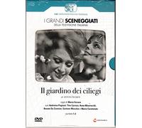 TeknoFilm - DVD - Sceneggiati RAI - IL GIARDINO DEI CILIEGI (Opera completa - 2 puntate) di Mario Ferrero (1969) - CENTAURIA