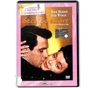 TeknoFilm - DVD - SECONDO AMORE di Douglas Sirk (1956) - EDIZIONI MASTER