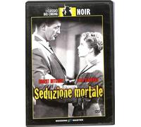 TeknoFilm - DVD - SEDUZIONE MORTALE di Otto Preminger (1952) - EDIZIONI MASTER