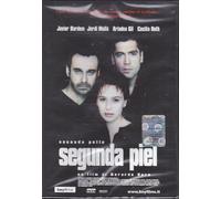 TeknoFilm - DVD - SEGUNDA PIEL - SECONDA PELLE di Gerardo Vera (1999) - OPEN GAME
