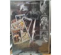 TeknoFilm - DVD - SENZA LEGGE, NE' REGOLE con Nando De Maio (2002) - OPERA PRIMA