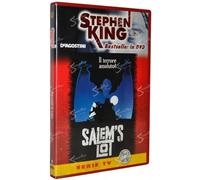 TeknoFilm - DVD - Serie TV: SALEM'S LOT Puntata 1 di Tobe Hooper (1979) - DE AGOSTINI